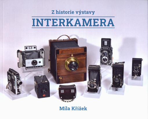 Z historie výstavy Interkamera