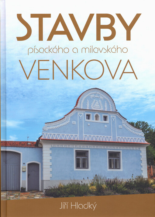 Stavby píseckého a milevského venkova