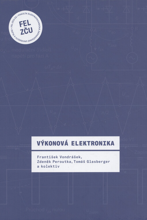 Výkonová elektronika