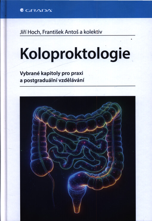Koloproktologie