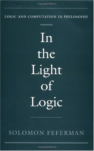 In the light of logic