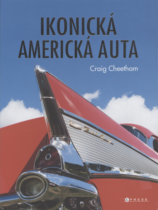 Ikonická americká auta