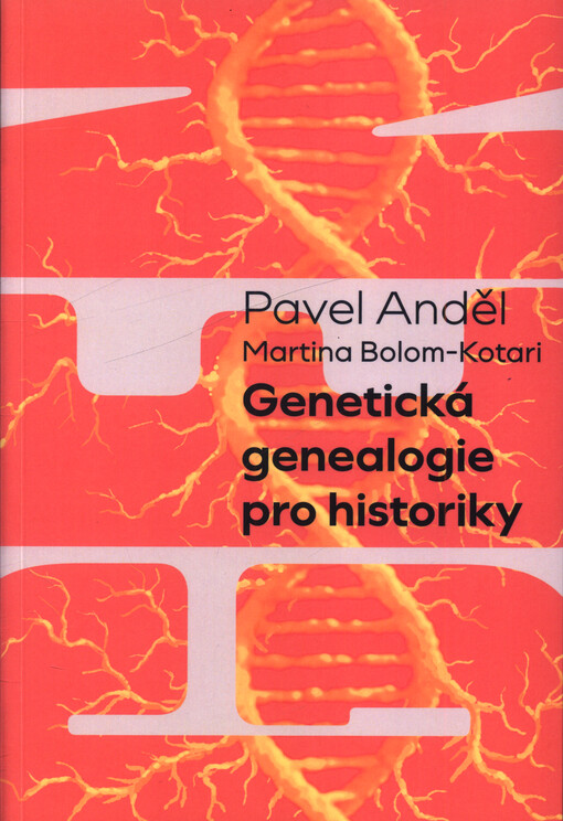 Genetická genealogie pro historiky