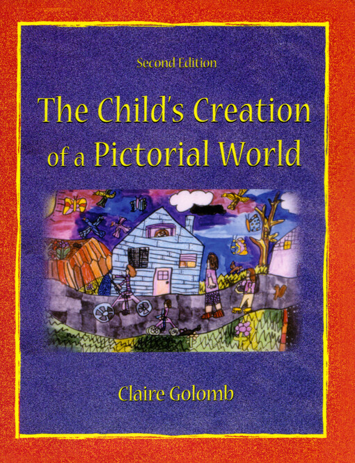 The child's creation of a pictorial world