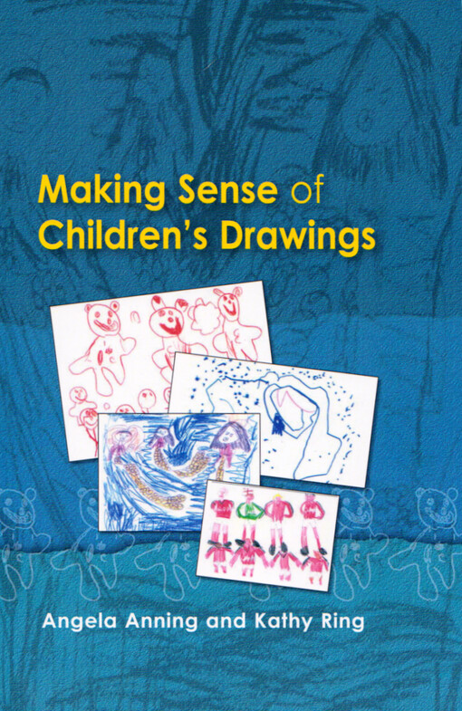 Making sense of children's drawings