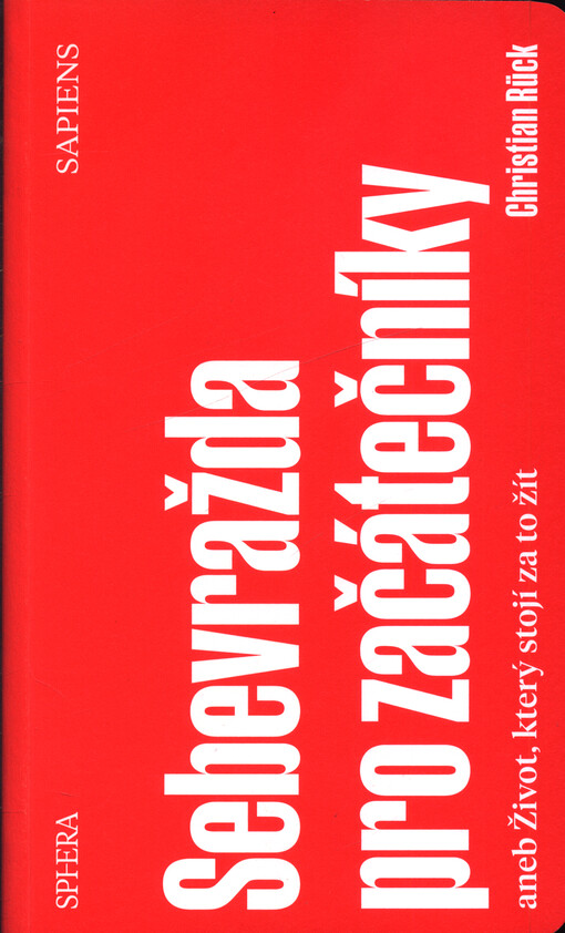 Sebevražda pro začátečníky