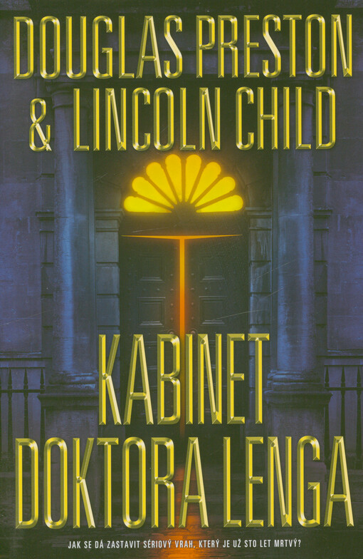 Kabinet doktora Lenga