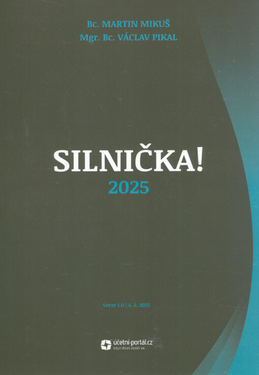 Silnička! 2025