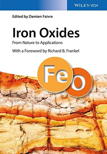 Iron oxides :from nature to applications