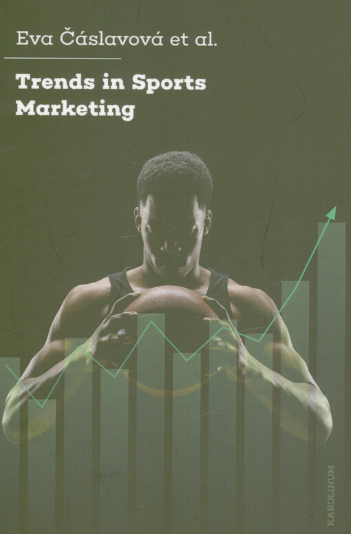 Trends in sports marketing