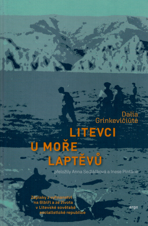 Litevci u moře Laptěvů