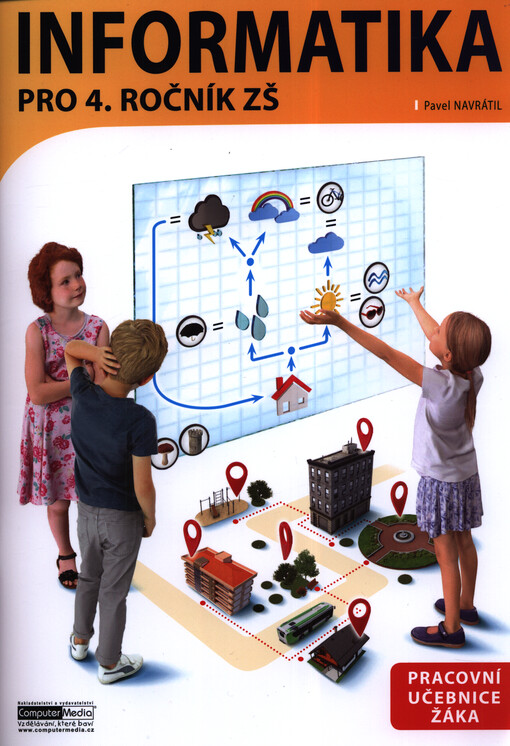Informatika pro 4. ročník ZŠ