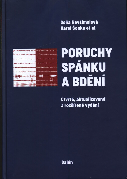 Poruchy spánku a bdění