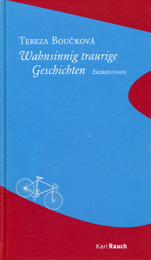 Wahnsinnig traurige Geschichten