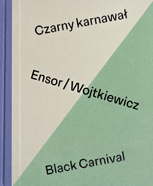 Czarny karnawał
