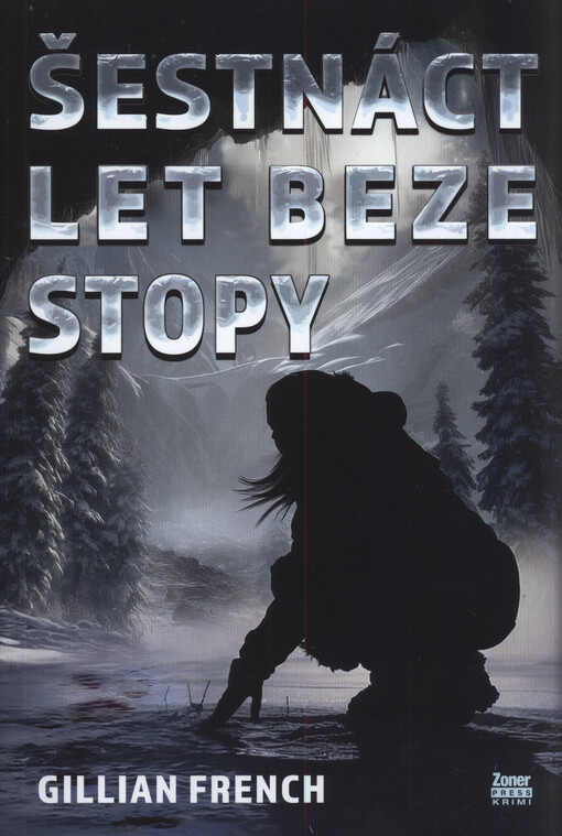 Šestnáct let beze stopy