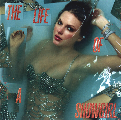 The Life of a Showgirl