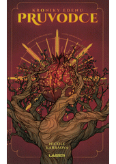 Kroniky Edenu. Průvodce  (odkaz v elektronickém katalogu)