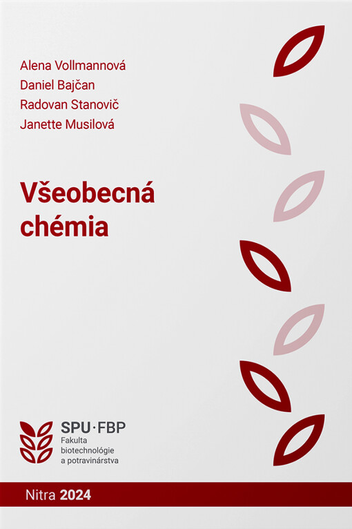 Všeobecná chémia