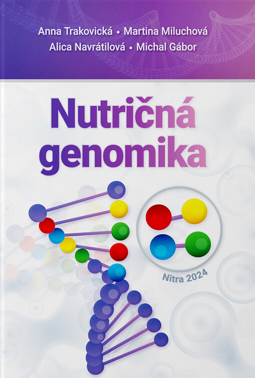 Nutričná genomika