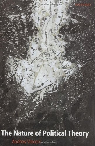 The Nature of Political Theory