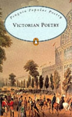 Victorian Poetry
