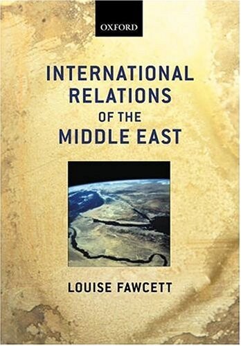 International Relations of the Middle East