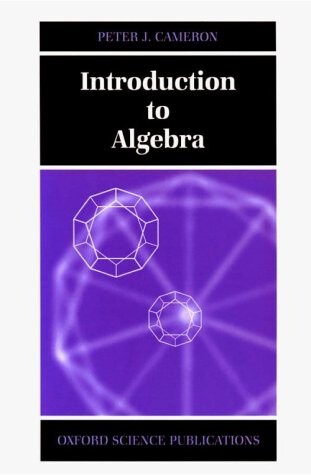 Introduction to Algebra