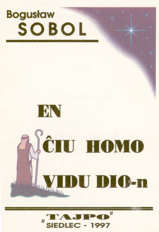 En ĉiu homo vidu Dio-n