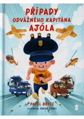 Případy odvážného kapitána Ajóla  (odkaz v elektronickém katalogu)