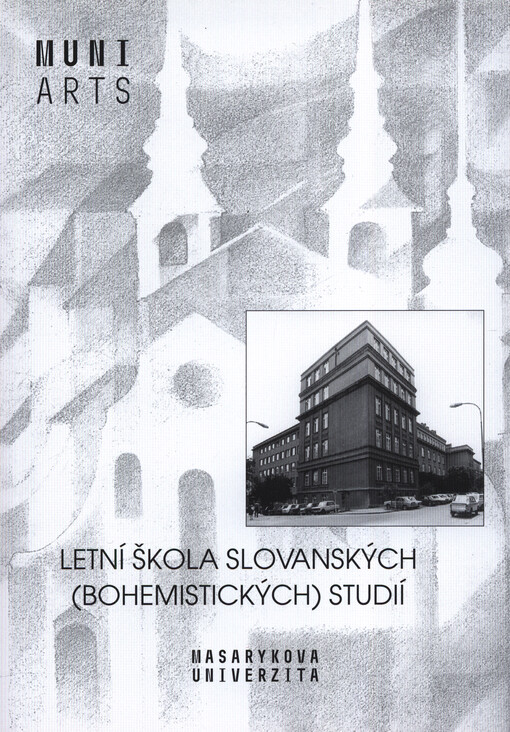 Přednášky a besedy z ... běhu LŠSS