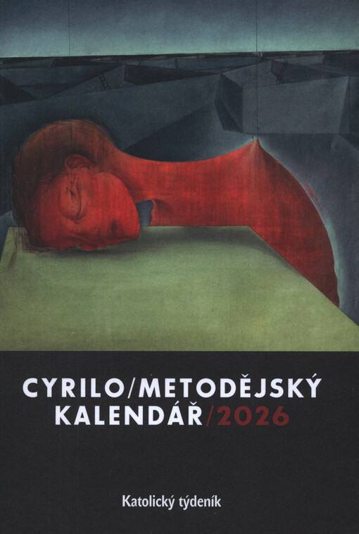 Cyrilometodějský kalendář ...