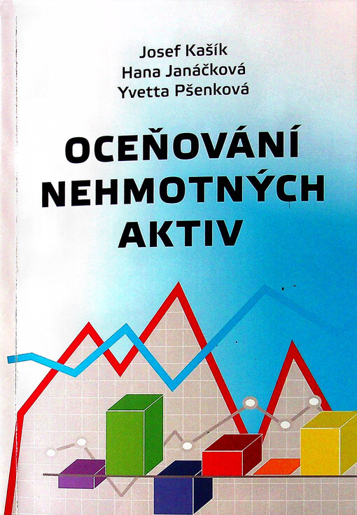 Oceňování nehmotných aktiv