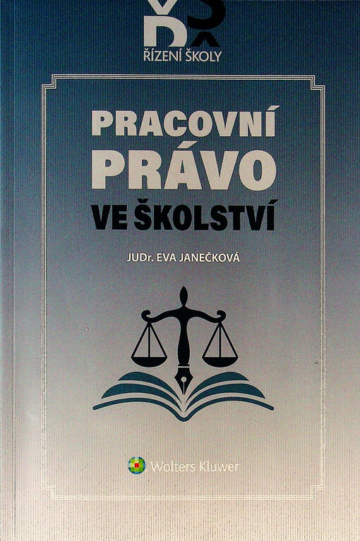 Pracovní právo ve školství