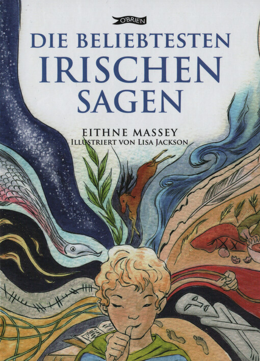 Die beliebtesten irischen Sagen