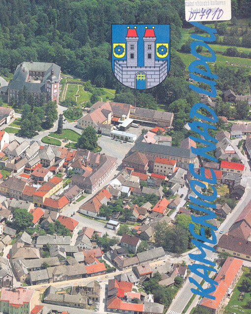Kamenice nad Lipou