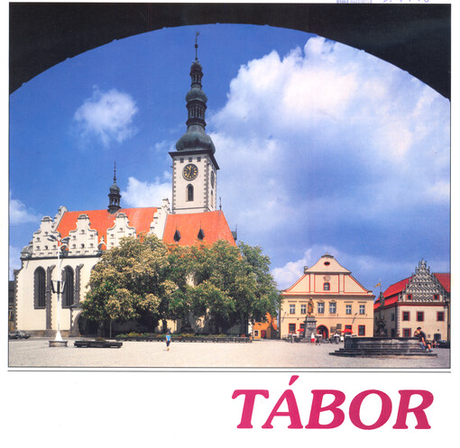 Tábor