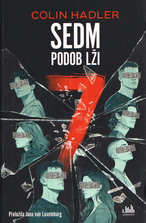 Sedm podob lži
