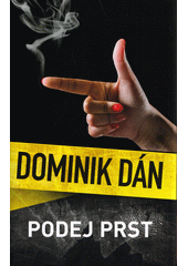 Podej prst  (odkaz v elektronickém katalogu)