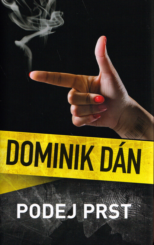 Podej prst / Dominik Dán
