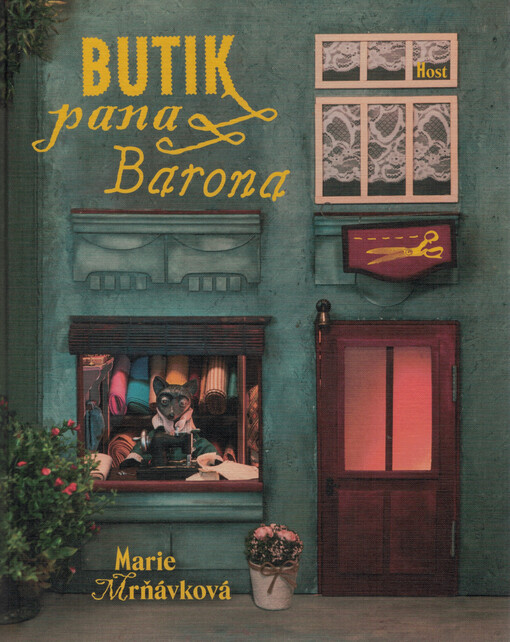 Butik pana Barona