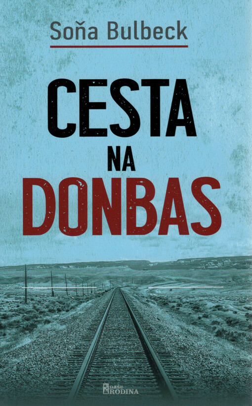 Cesta na Donbas