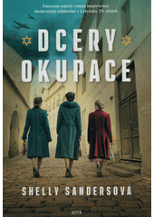 Dcery okupace  (odkaz v elektronickém katalogu)