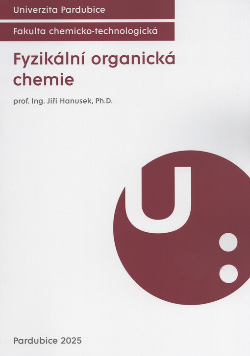 Fyzikální organická chemie
