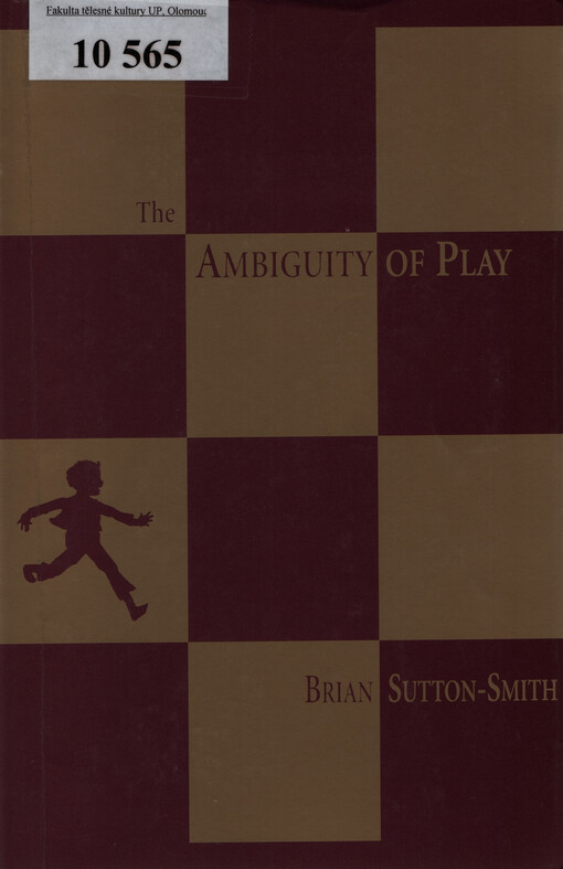 The ambiguity of play