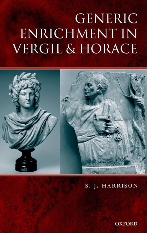 Generic Enrichment in Vergil and Horace
