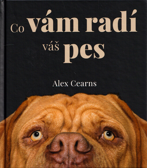 Co vám radí váš pes