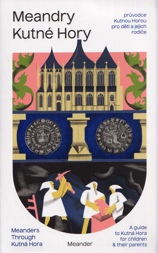 Meandry Kutné Hory