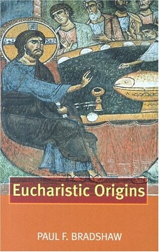 Eucharistic origins
