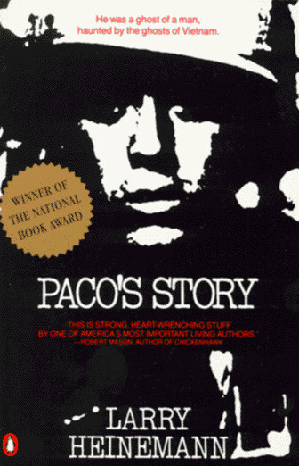 Paco's Story (Contemporary American Fiction)